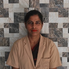 Aamira Parveen